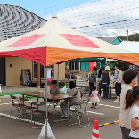 one day shopの来場者