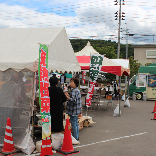 one day shopの来場者