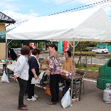 one day shopの来場者