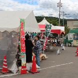 one day shopの来場者